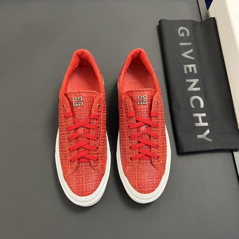 G*u*i sneakers